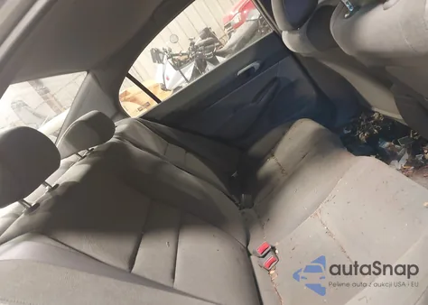 2006 Honda Civic Lx z USA, uszkodzony, nr VIN 2HGFA16576H527300